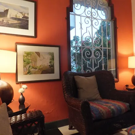 Canario Boutique Hotel-2