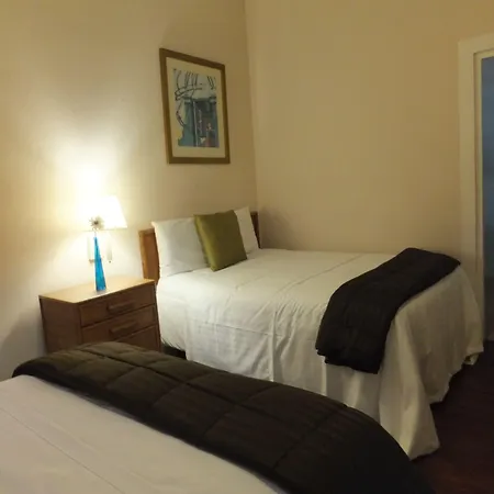 Canario Boutique Hotel-3
