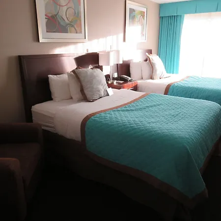 Wyndham Garden Midland-2