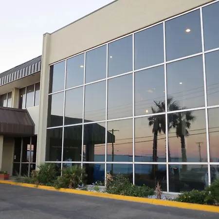 Wyndham Garden Midland-3