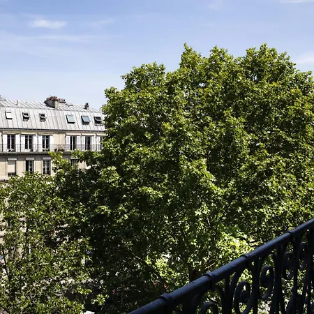 Hôtel Elysées Régencia-2