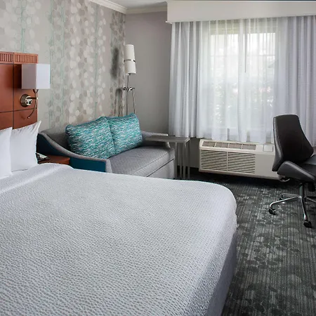 Sonesta Select Boston Lowell Chelmsford-3