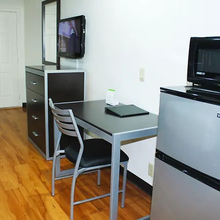 Stay Express Inn Dallas - Fair Park / Downtown (Adults Only)-3