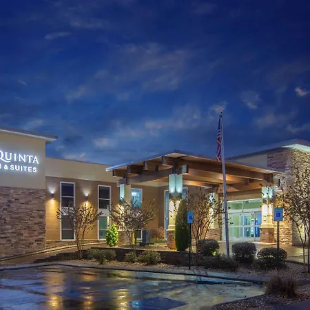 La Quinta By Wyndham Chattanooga - East Ridge-2