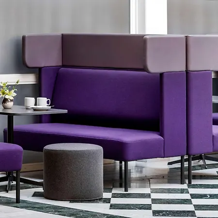Park Inn by Radisson Copenhagen Airport-2