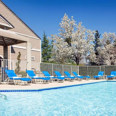 Residence Inn San Ramon-2
