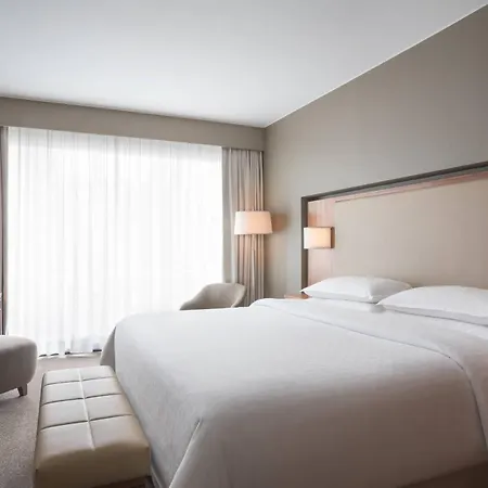 Sheraton Lake Como Hotel-3