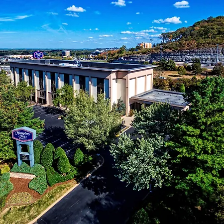 Hampton Inn Nashville/Brentwood-I-65S-3