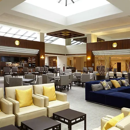 Hyatt Regency Lisle Near Naperville-3