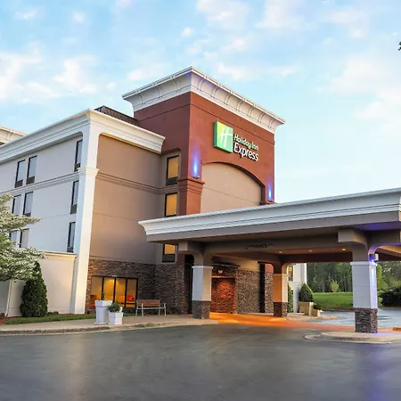 Holiday Inn Express Burlington By Ihg-2