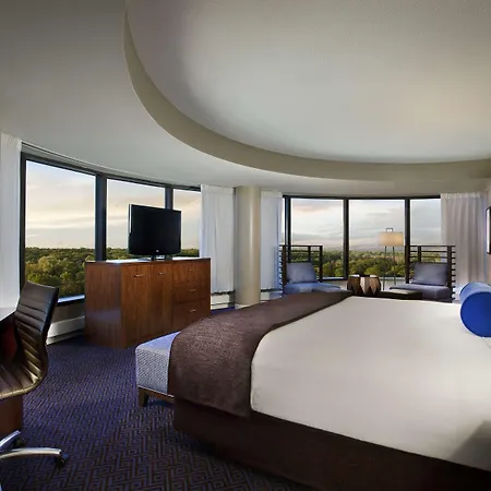Hyatt Regency Lisle Near Naperville-2