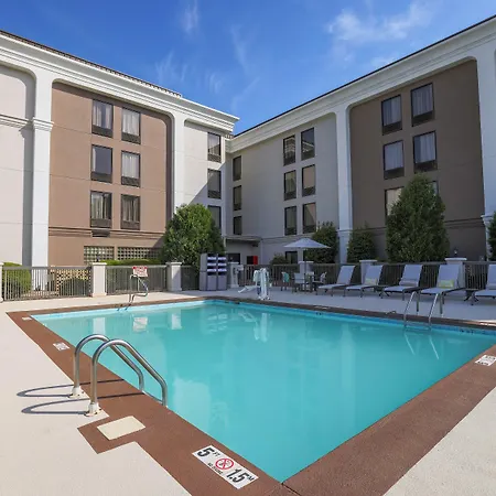 Holiday Inn Express Burlington By Ihg-3