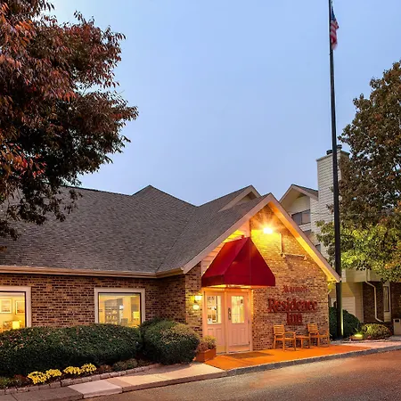 Residence Inn Shelton Fairfield County-2