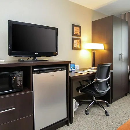 Comfort Inn-3