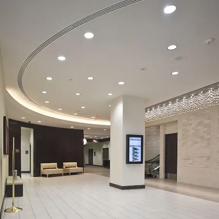 Doubletree By Hilton Washington Dc - Crystal City-3