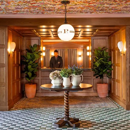Palihouse West Hollywood At Beverly Hills-3