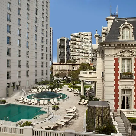 Four Seasons Hotel Buenos Aires-2