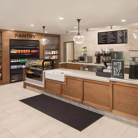 Four Points By Sheraton Anaheim-2