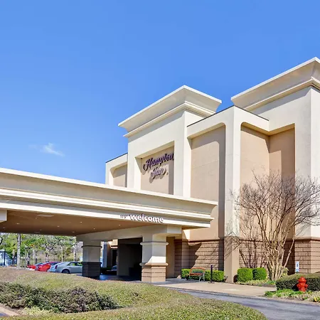 Hampton Inn Memphis-Poplar-2