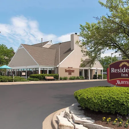 Residence Inn Chicago Deerfield-2