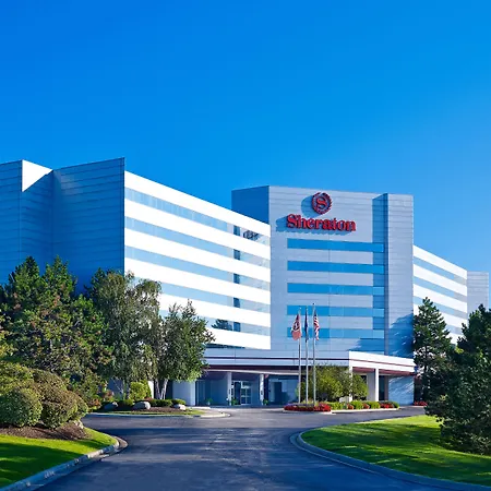 Sheraton Detroit Novi-2