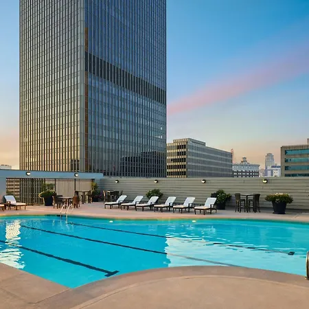 Sheraton Kansas City Hotel At Crown Center-2
