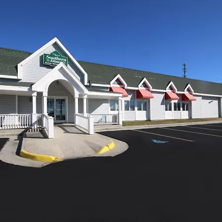Ramada By Wyndham Wytheville-2