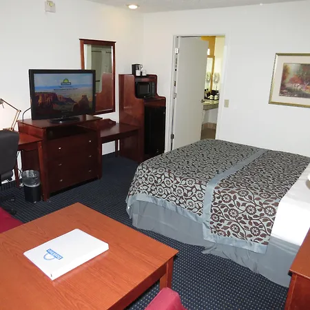 Days Inn By Wyndham Grand Junction-2