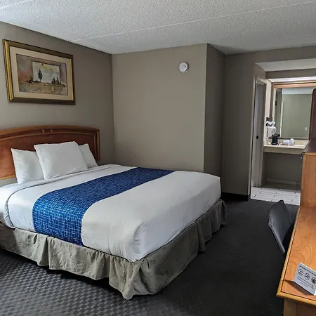 Travelodge By Wyndham Pueblo-2