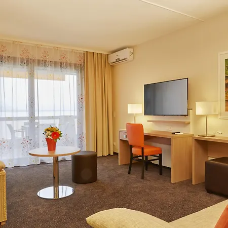Hotel Arcadia Locarno, A Trademark Collection By Wyndham-2