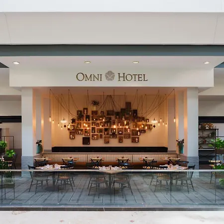 Omni Richmond Hotel-2