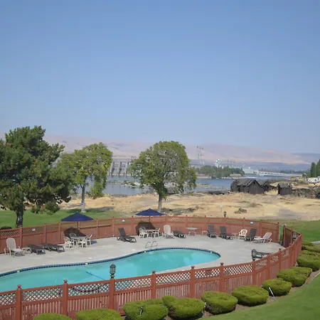 Columbia River Hotel And Conference Center, An Ascend Collection Hotel-2