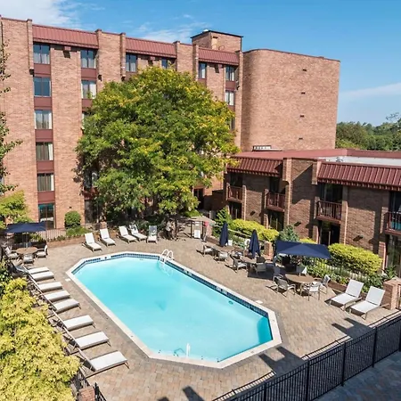 Hilton Parsippany-3