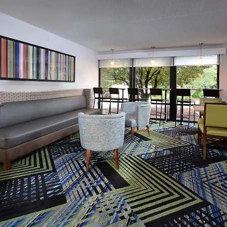 Holiday Inn Express Lynchburg By Ihg-3