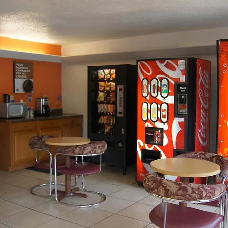 Executive Inn-3