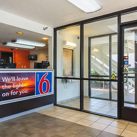 Motel 6-Tucker, Ga - Atlanta Northeast-2