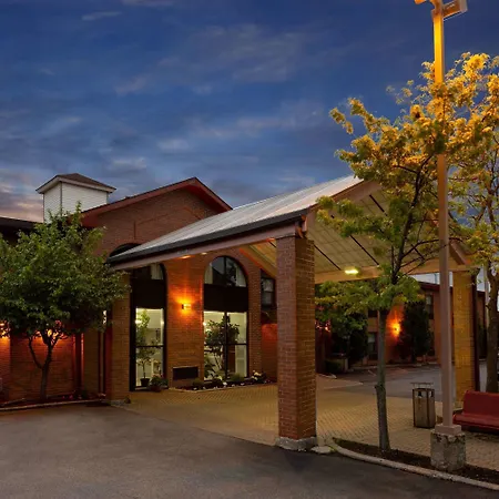 Howard Johnson By Wyndham Waukegan Great Lakes-3