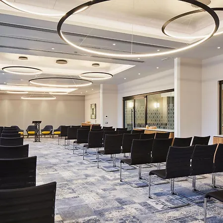 Cardiff Marriott Hotel-2