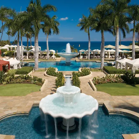 Four Seasons Resort Maui At Wailea-3