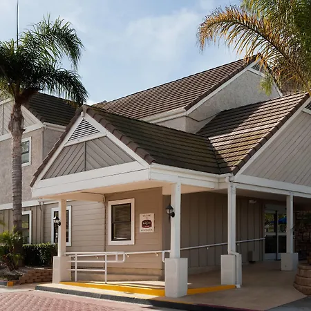 Residence Inn Los Angeles Torrance/Redondo Beach-3