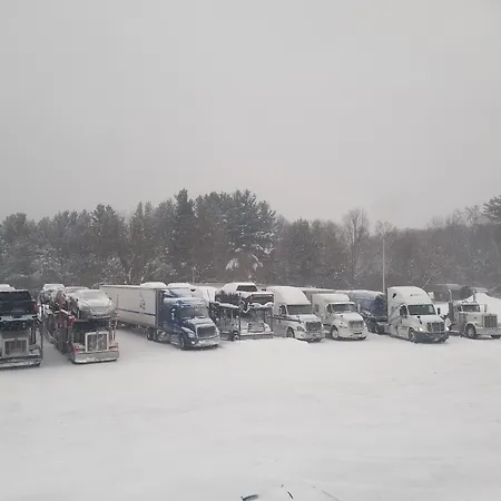 Days Inn By Wyndham Black River Falls - Access To Atv Trail-2
