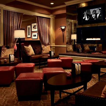 The Hotel At Auburn University-2