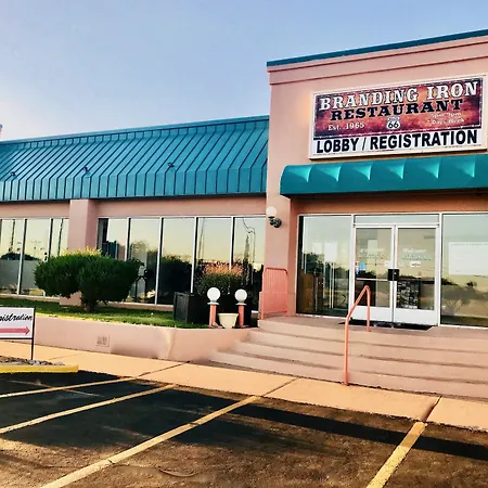 Quality Inn Tucumcari-2
