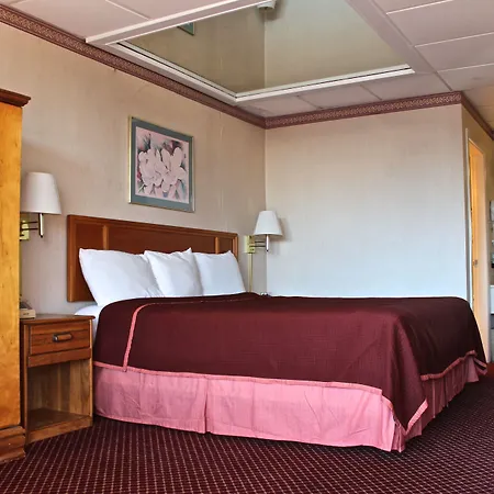Regency Inn Richmond-2