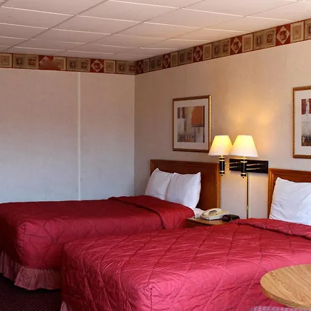 Regency Inn Richmond-3