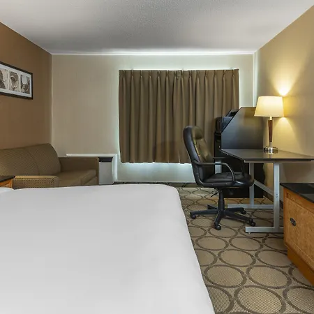 Comfort Inn Orillia-2