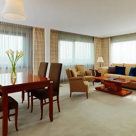 The Westin Zagreb-2