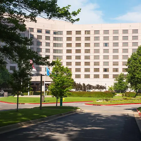 Doubletree By Hilton Tulsa - Warren Place-2