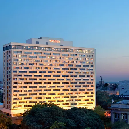The Westin Zagreb-3