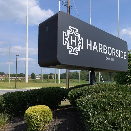 Harborside Hotel-3